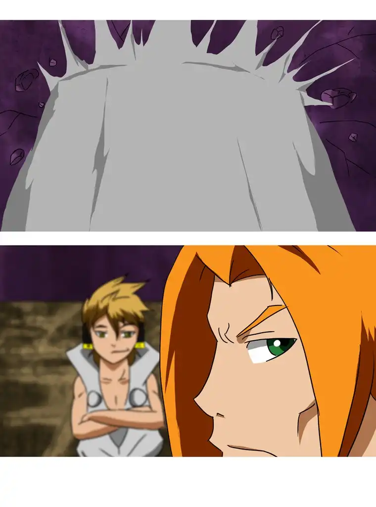 Dragon and Weed: Origins Chapter 68 16